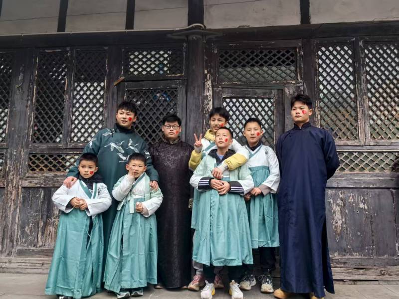 礼泉县文旅项目策划